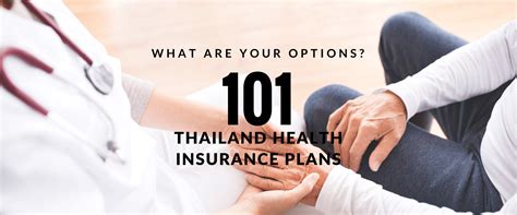 Check spelling or type a new query. Thailand health insurance plans 101: What are your options? - Luma