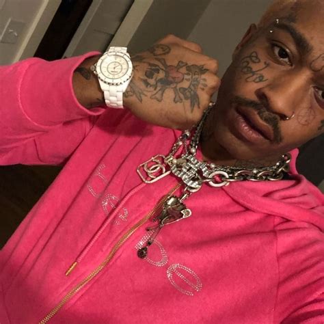 Lil Tracy Height Weight Age Body Statistics Healthy Celeb