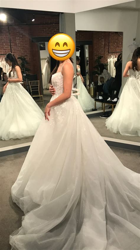Stella York 7550 New Wedding Dress Save 38 Stillwhite