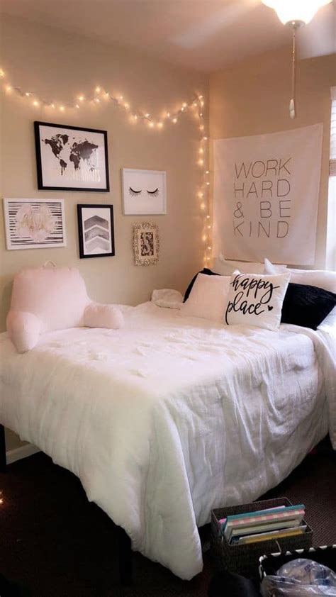 29 Genius College Apartment Bedroom Ideas Youll Want To Copy By