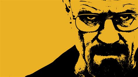 Download Walter White Tv Show Breaking Bad Hd Wallpaper By Massimiliano