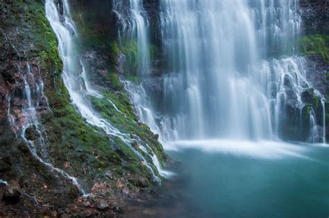 4 Tips For Shooting Drop Dead Gorgeous Waterfalls