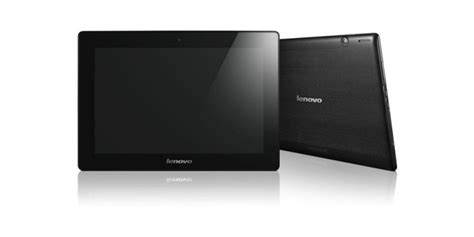 Tablets Lenovonueva Línea A1000 A3000 Y S6000
