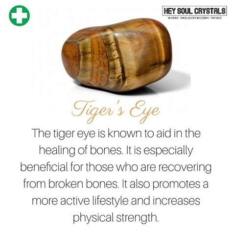 Gold Tiger Eye Tiger Eye Crystal Tiger Eye Stone Crystals And