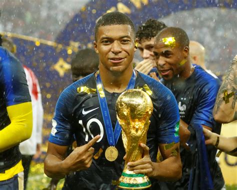 It was the final of the 21st fifa world cup, a quadrennial tournament contested by the men's national teams of the member associations of fifa. World Cup 2018: The bests, worsts, surprises ...