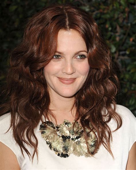 26 Auburn Hair Colors That Arent Your Average Red Chestnut Hair
