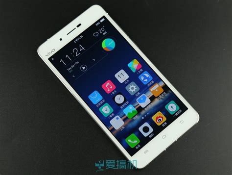 Take A Look Inside Worlds Thinnest Smartphone The Vivo X5 Max