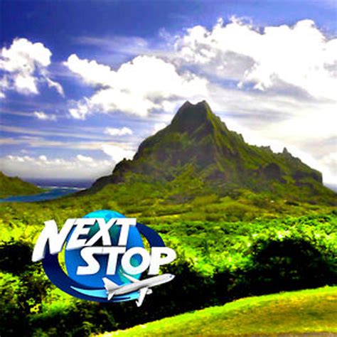 Next Stop Travel Tv Show