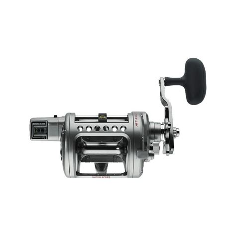 Daiwa Saltist Levelwind Line Counter Reels Melton Tackle