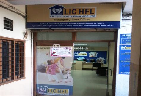 Lets get your ad in spotlight! Lic Housing Finance Ameerpet Hyderabad Contact Number ...