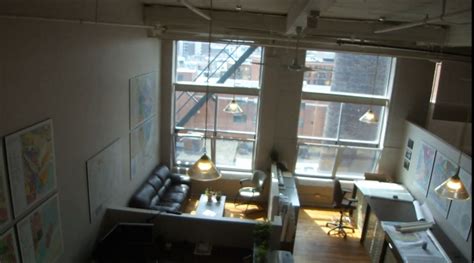 Dompark Sublease Loft Style Office Space 3000 Sf On 2 Floors