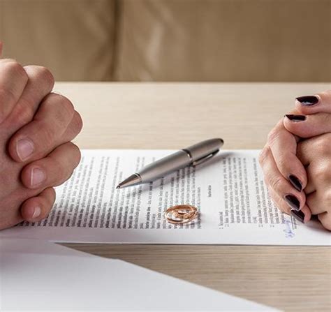 Avocat pour divorce à l amiable et consentement mutuel à Courbevoie