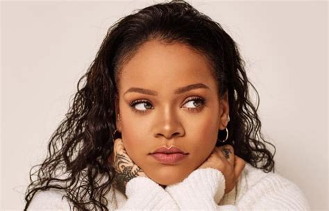How Billionaire Rihanna Achieved Her Net Worth Songs Age Bio