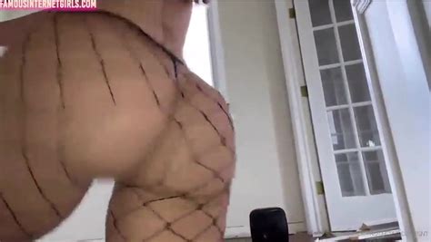 Genesis Lopez Nude New Fish Nets Onlyfans Video Leaked