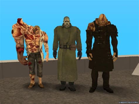New Characters For Gta San Andreas 12153 New Characters For Gta San