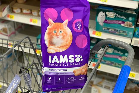 Hypoallergenic cat foods make use of uncommon sources of protein that are not usually incorporated into cat food. Iams Coupons - The Krazy Coupon Lady