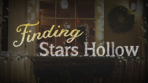 Top “real Life” Towns Like Stars Hollow Finding Stars Hollow