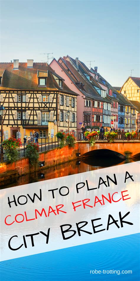 Colmar France Tourist Map Best Tourist Places In The World