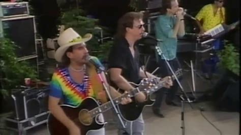 Bellamy Brothers Old Hippie Live Akkorde Chordify