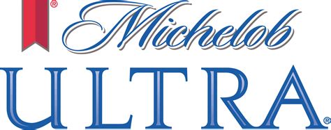 Ultra Logo Michelob Ultra Logo Png Clipart Full Size Clipart
