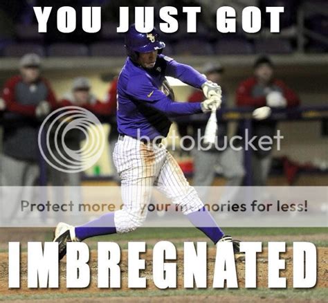 Best Lsu Baseball Memes