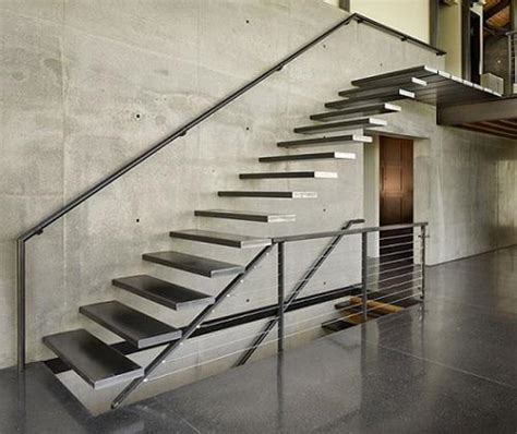 From sleek to spirals with combination of metal & glass, the variety offered scores high on quality and style. Floating Stairs at Rs 950/square feet(s) | स्टेयरकेस - Sky Engineering, Chennai | ID: 11129512991