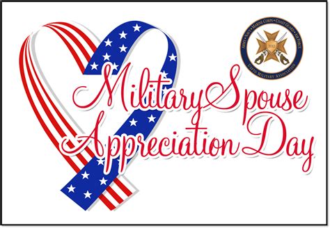 Military Spouse Appreciation Day Uspto Military Association Uma