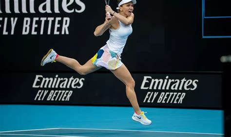 Când joacă Simona Halep în turul doi la WTA Praga S a stabilit ora de