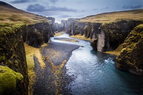 Natural Wonders In Iceland And Where To Find Them Whats On In