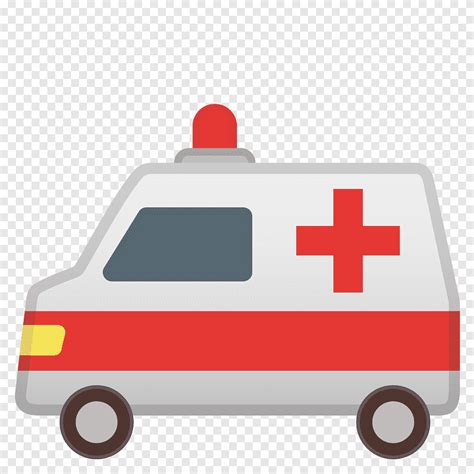 Free Download Ambulance Computer Icons Emoji Ambulance Ambulance