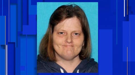 Eastpointe Police Want Help Finding Missing 47 Year Old Woman