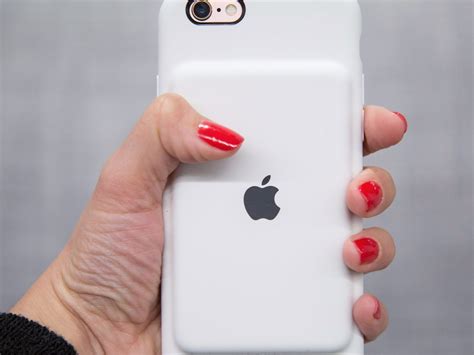 Best Iphone 6s Battery Cases Business Insider