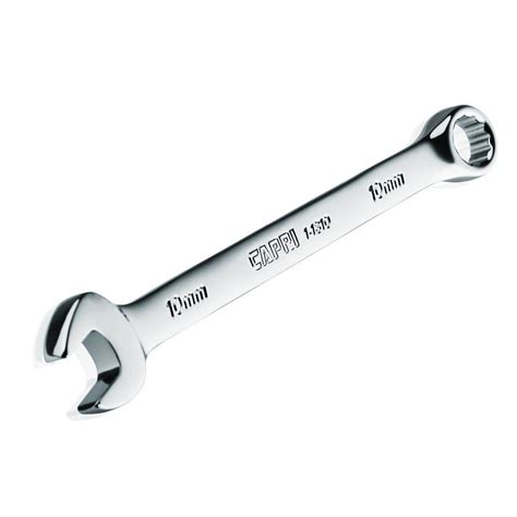 Klein Tools 10 Mm Metric Combination Wrench 68510 The Home Depot