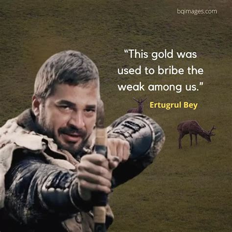 50 Best Ertugrul Gazi Quotes Images In English Bqimages