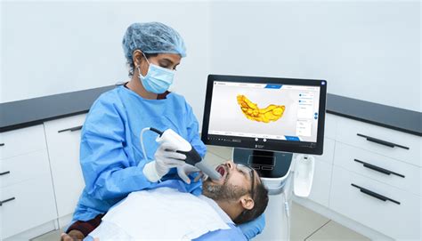 Intra Oral Scanner Kamala Dental