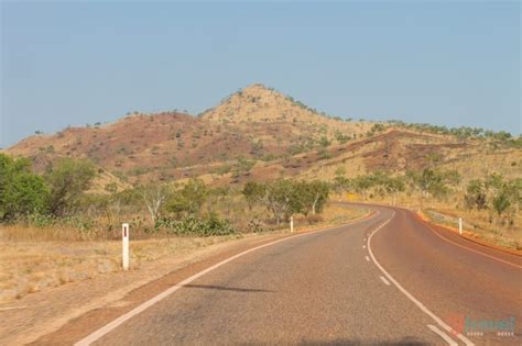 Mejores Viajes Por Carretera En Australia
