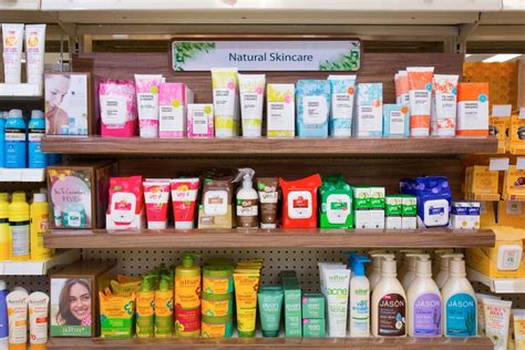 CVS/pharmacy enhances health and beauty shopping - Jill ...