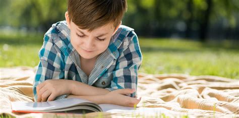 Reading For Pleasure Ten Ideas To Inspire Your Child To Read More