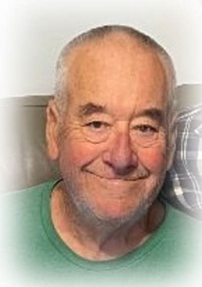 Obituary Allen Joseph Savoie Chauvin Funeral Home
