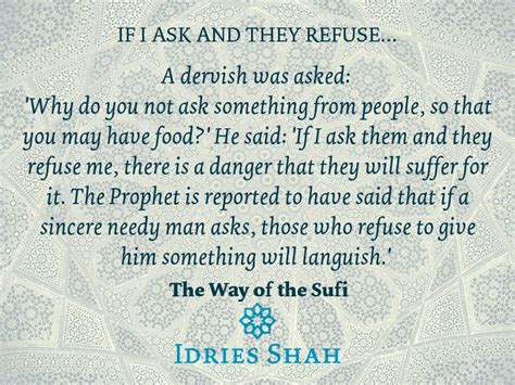Pin By The Idries Shah Foundation On Idries Shah Quotes Sayings Quotes