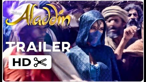 Download 300mb movies, 480p 720p movies, 1080p movies, dual audio movies & webseries, netflix web series, amazon prime, altbalaji, zee5 and lots more tv series in dual audio (english and hindi). Aladdin (2019) First Look Trailer - Disney LIVE Action ...