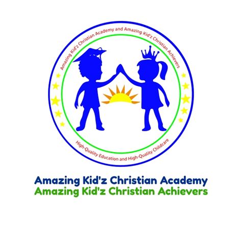 Amazing Kidz Christian Academy