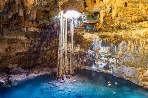 Cenote Wallpapers Wallpaper Cave