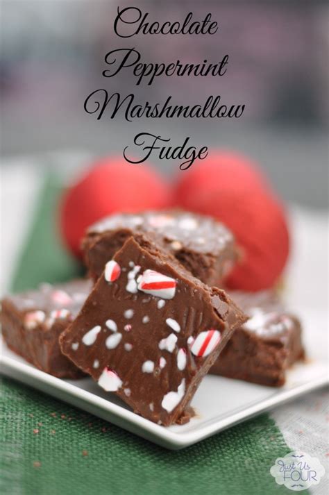 Put a tropical spin on your hot chocolate by substituting some of the milk required with a 1/4 cup. 20 Christmas Candy Recipes - Spindles Designs by Mary and Mags