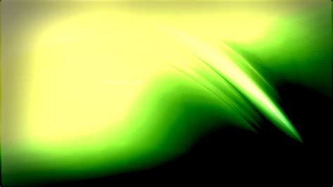 Black Green And Yellow Abstract Texture Background Design