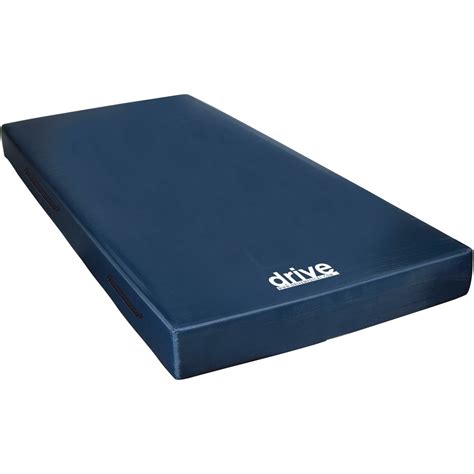This medical air mattress also features continuous low air loss. Drive Medical Quick N Easy Comfort Mattress | Bedroom ...