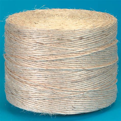 3 Ply Sisal Tying Twine 970 460 Lb