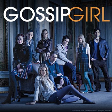 Gossip Girl Season 1 Bonus Features On Itunes
