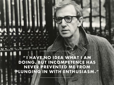 Famous Quotes About Woody Allen Sualci Quotes 2019