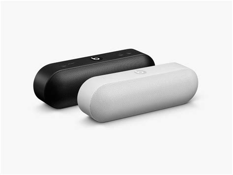 Apples New Bluetooth Speaker Has An Android Companion App Phandroid